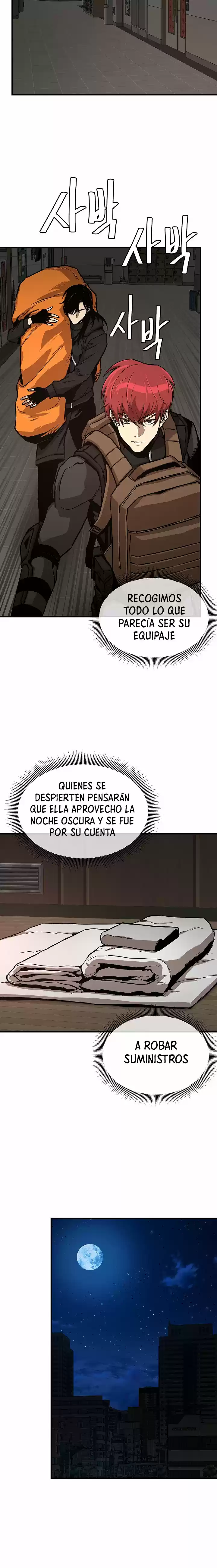Return Survival (2020) - Capítulo 74 - Página 4 - LectorTMOo