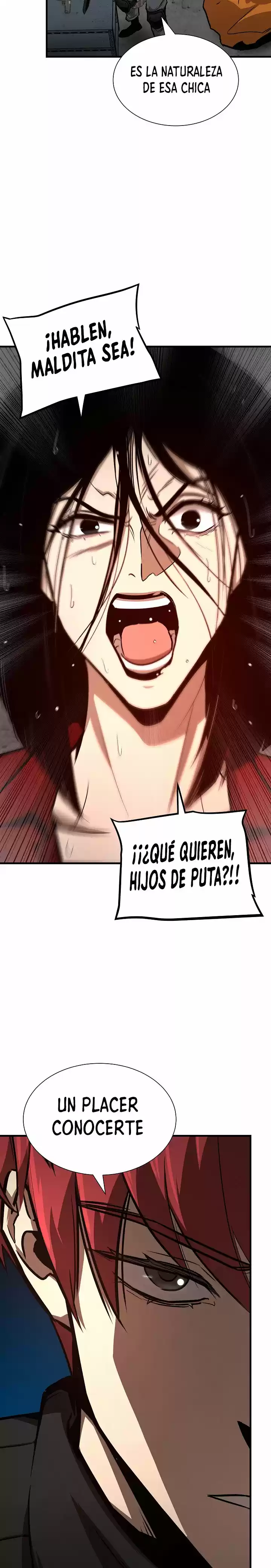 Return Survival (2020) - Capítulo 74 - Página 9 - LectorTMOo