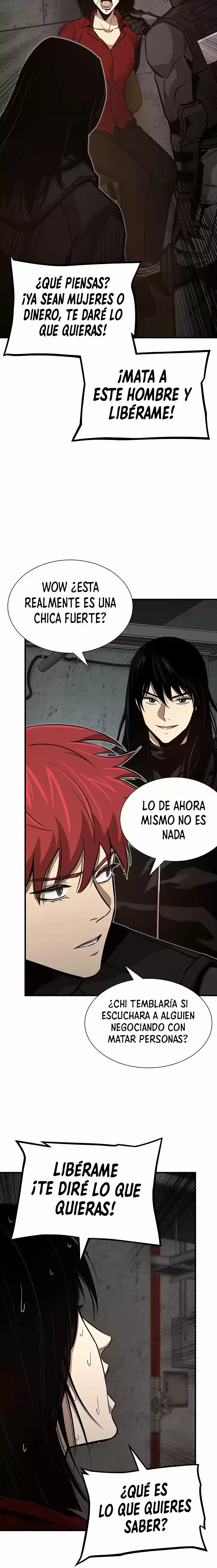 Return Survival (2020) - Capítulo 74 - Página 11 - LectorTMOo