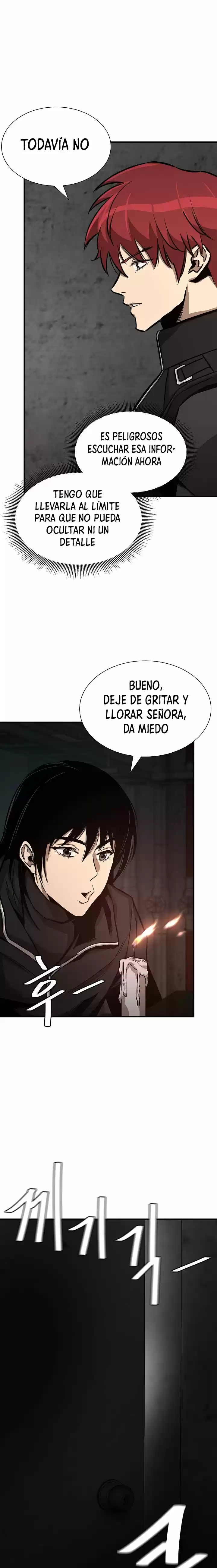 Return Survival (2020) - Capítulo 74 - Página 12 - LectorTMOo