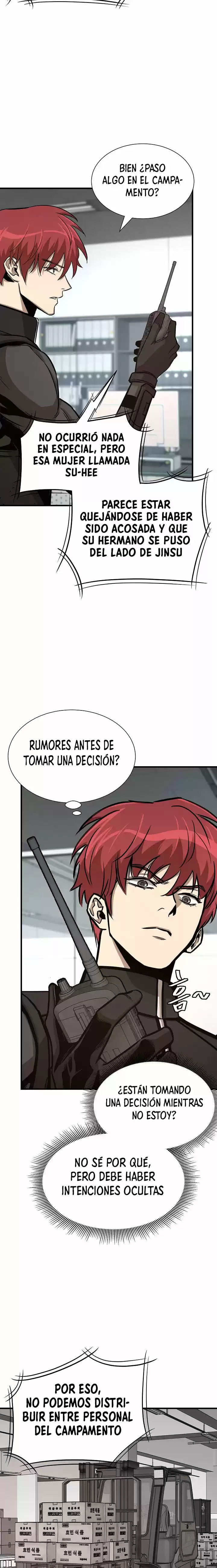 Return Survival (2020) - Capítulo 74 - Página 14 - LectorTMOo