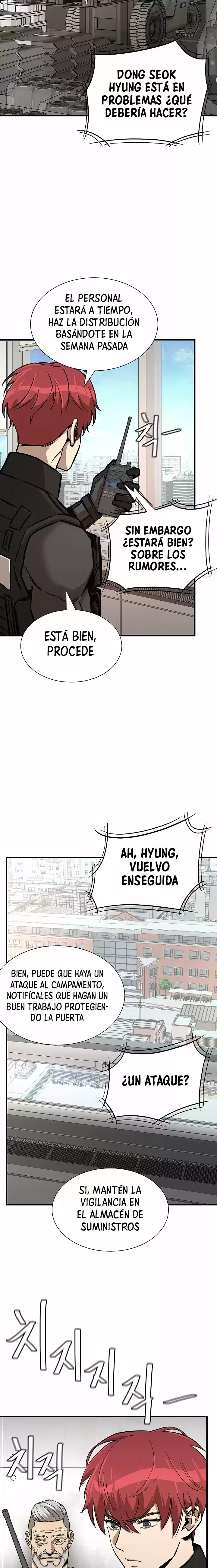 Return Survival (2020) - Capítulo 74 - Página 15 - LectorTMOo