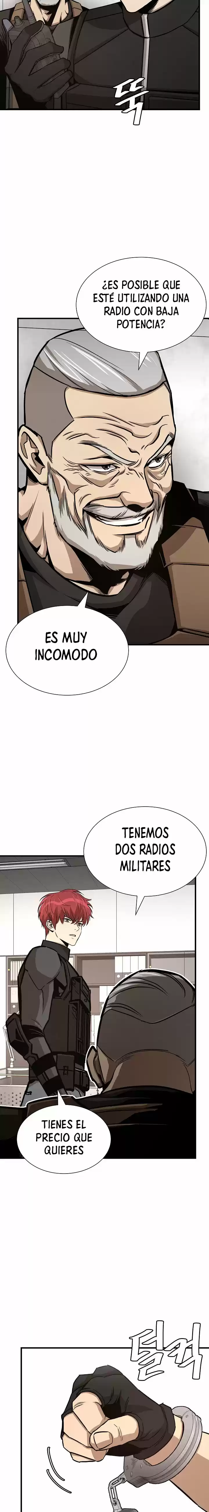 Return Survival (2020) - Capítulo 74 - Página 16 - LectorTMOo