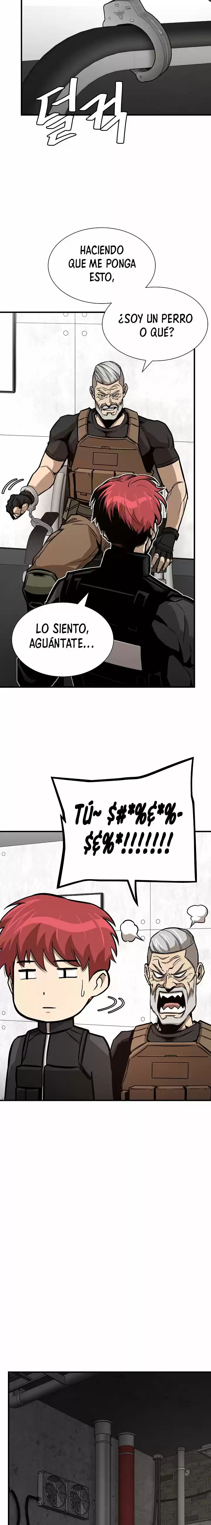 Return Survival (2020) - Capítulo 74 - Página 17 - LectorTMOo