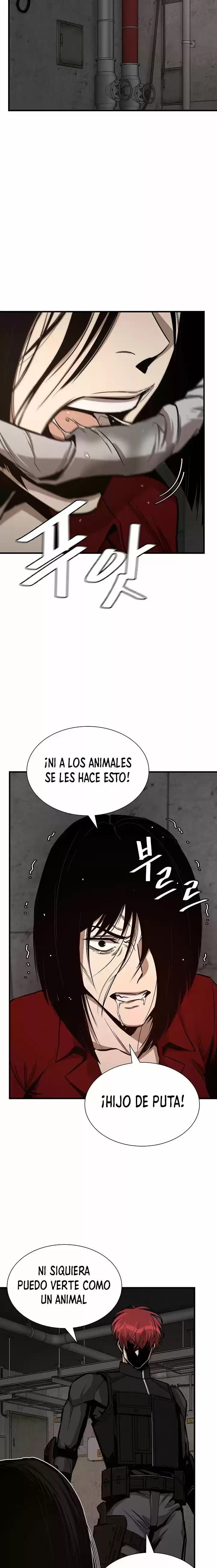Return Survival (2020) - Capítulo 74 - Página 18 - LectorTMOo