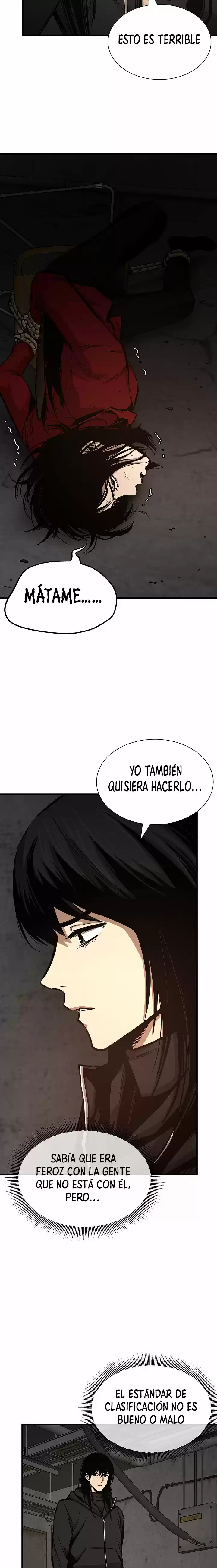 Return Survival (2020) - Capítulo 74 - Página 21 - LectorTMOo