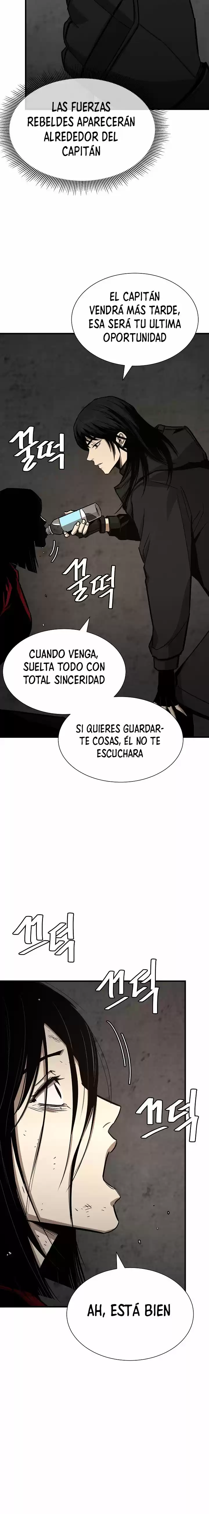 Return Survival (2020) - Capítulo 74 - Página 24 - LectorTMOo