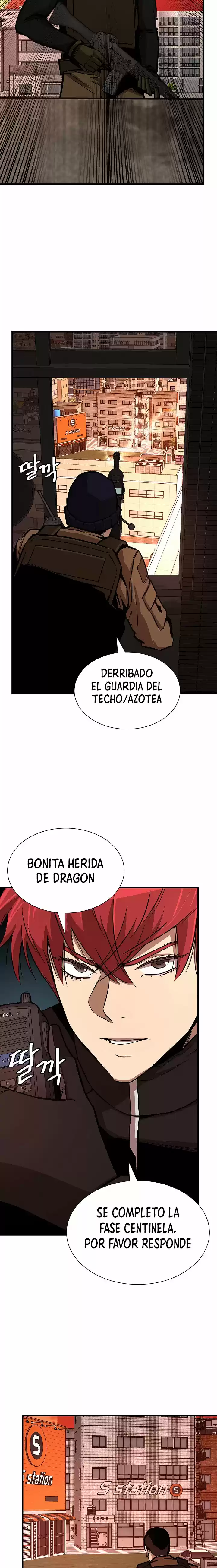 Return Survival (2020) - Capítulo 75 - Página 5 - LectorTMOo
