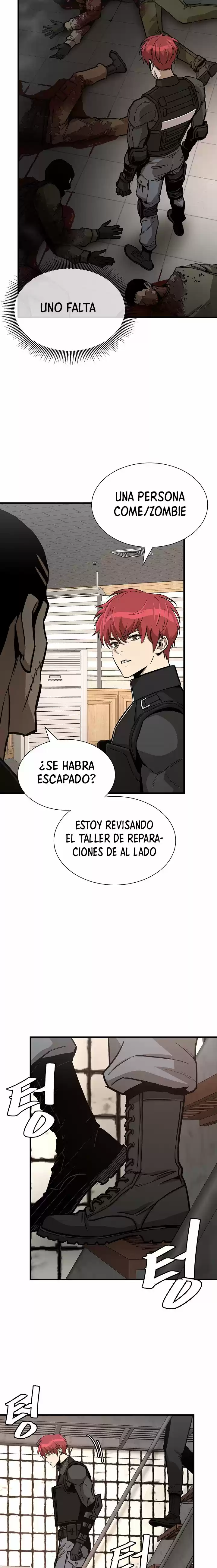 Return Survival (2020) - Capítulo 75 - Página 10 - LectorTMOo