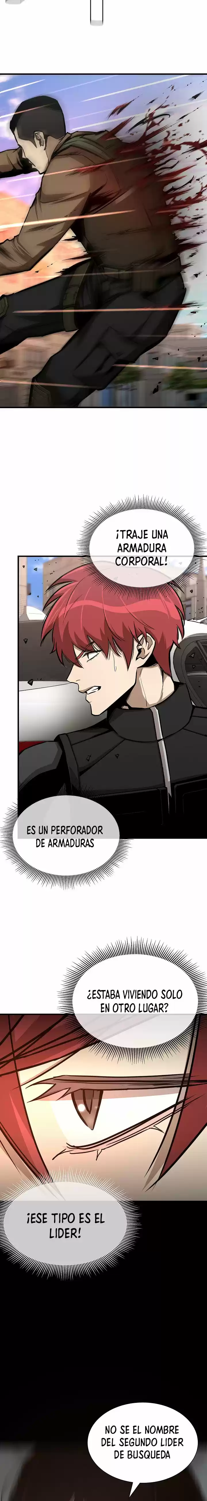 Return Survival (2020) - Capítulo 75 - Página 14 - LectorTMOo