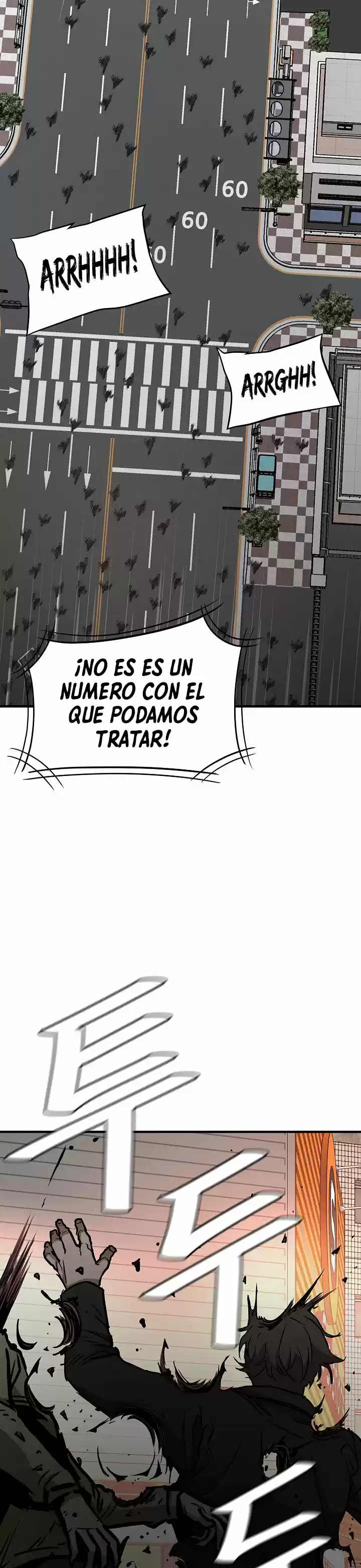 Return Survival (2020) - Capítulo 75 - Página 16 - LectorTMOo