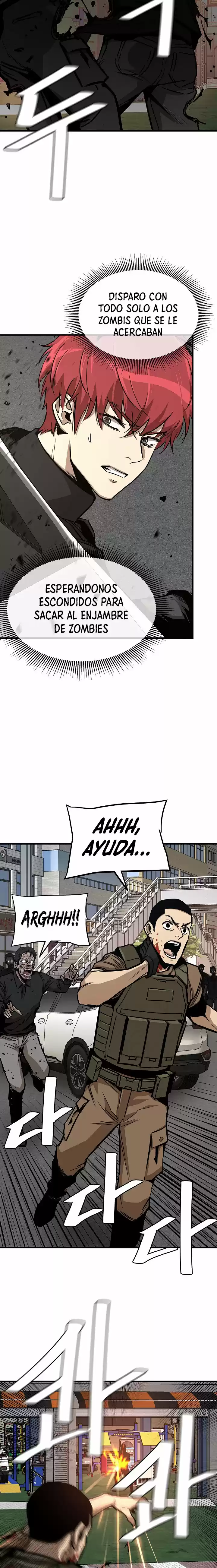 Return Survival (2020) - Capítulo 75 - Página 17 - LectorTMOo