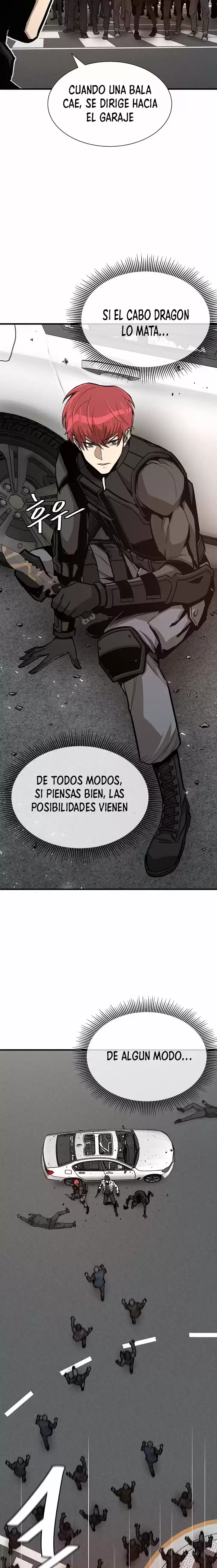 Return Survival (2020) - Capítulo 75 - Página 20 - LectorTMOo