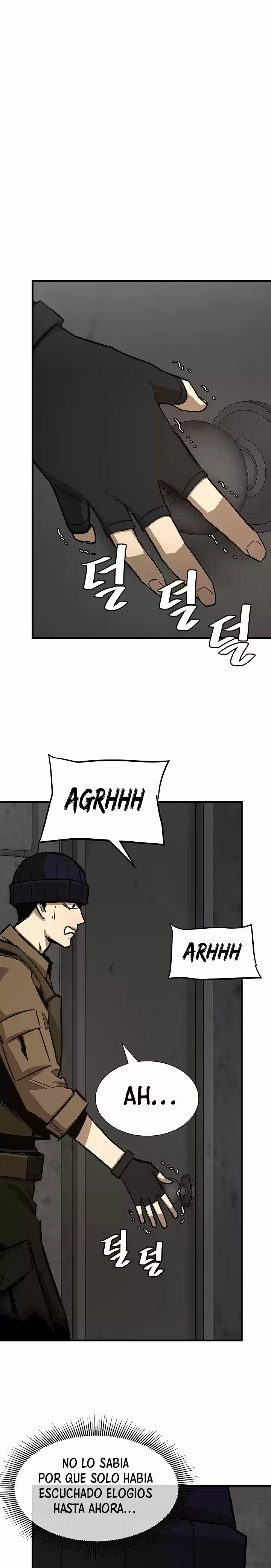 Return Survival (2020) - Capítulo 75 - Página 24 - LectorTMOo