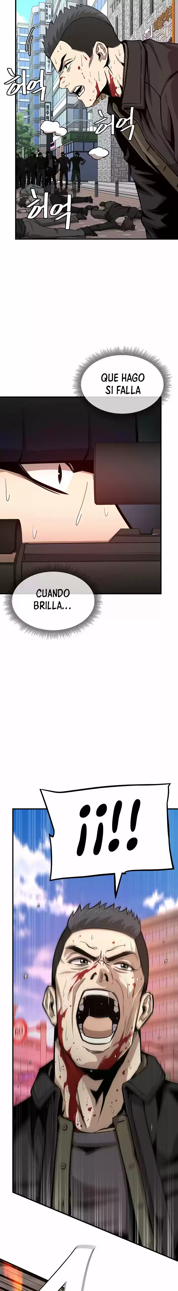 Return Survival (2020) - Capítulo 76 - Página 8 - LectorTMOo