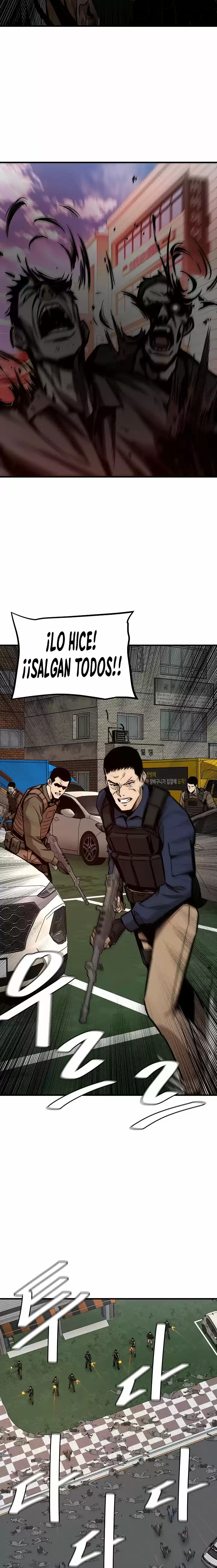 Return Survival (2020) - Capítulo 76 - Página 13 - LectorTMOo