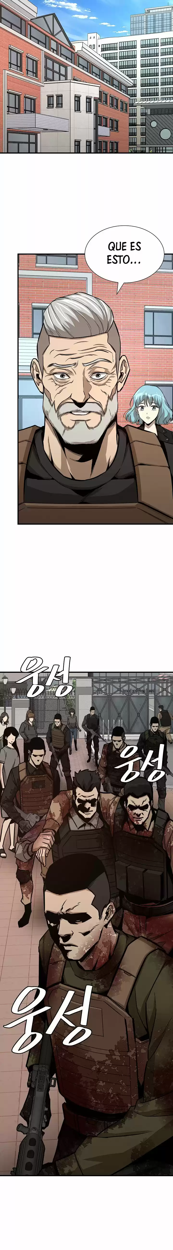 Return Survival (2020) - Capítulo 76 - Página 16 - LectorTMOo