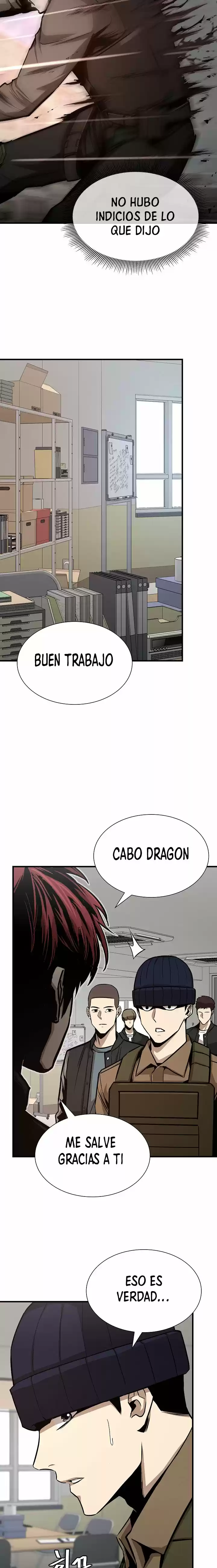 Return Survival (2020) - Capítulo 76 - Página 20 - LectorTMOo