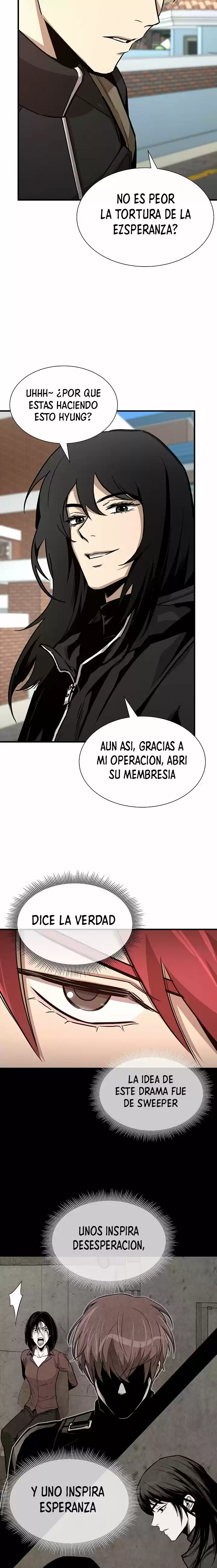 Return Survival (2020) - Capítulo 76 - Página 23 - LectorTMOo