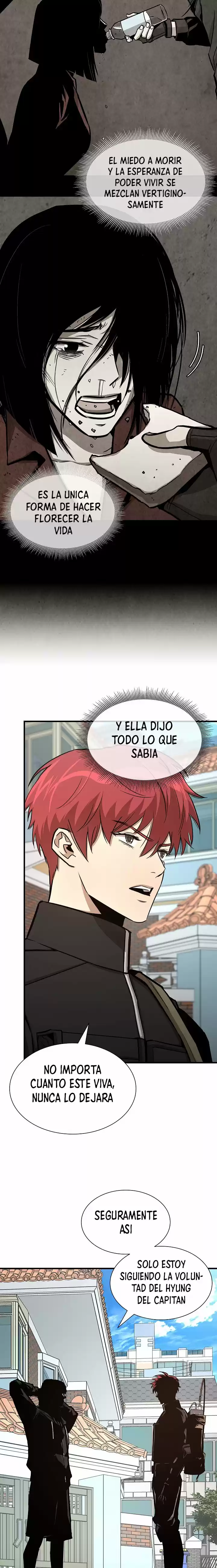 Return Survival (2020) - Capítulo 76 - Página 24 - LectorTMOo