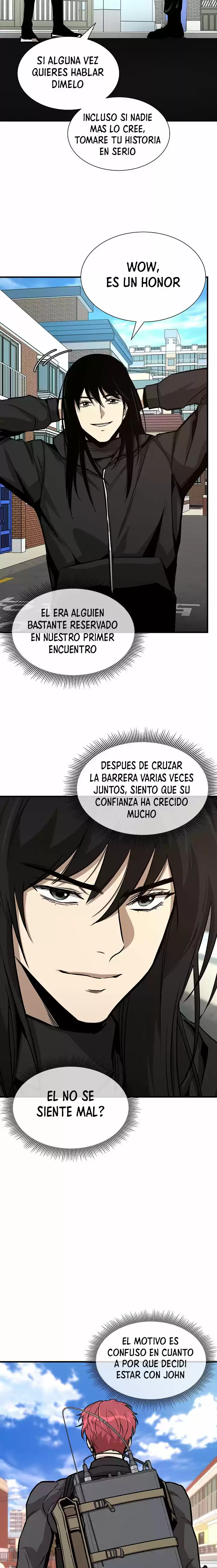 Return Survival (2020) - Capítulo 76 - Página 25 - LectorTMOo