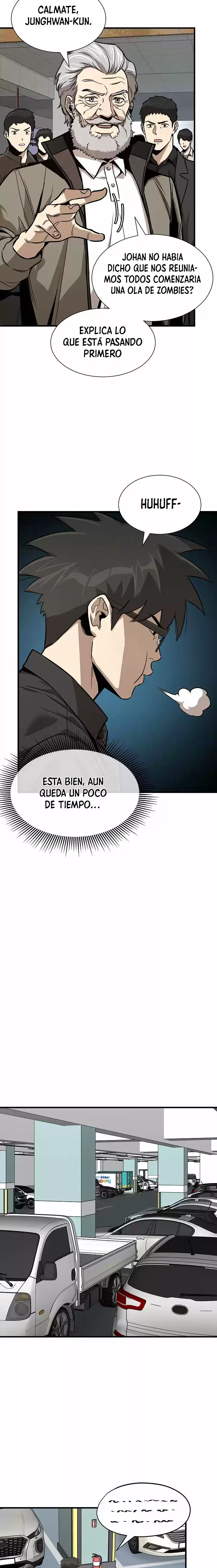 Return Survival (2020) - Capítulo 79 - Página 6 - LectorTMOo