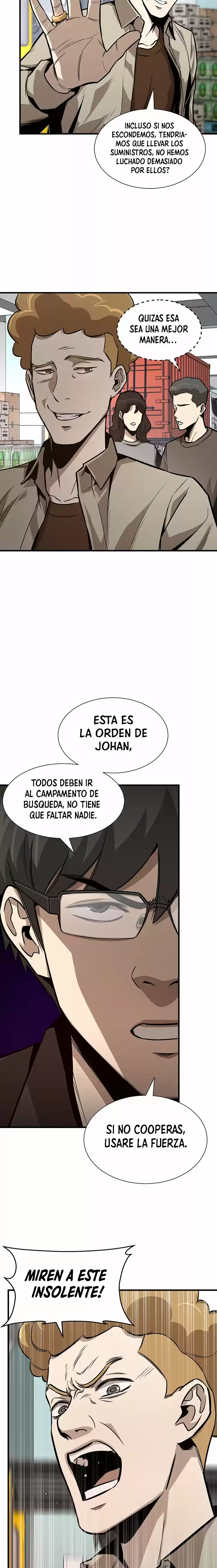 Return Survival (2020) - Capítulo 79 - Página 9 - LectorTMOo