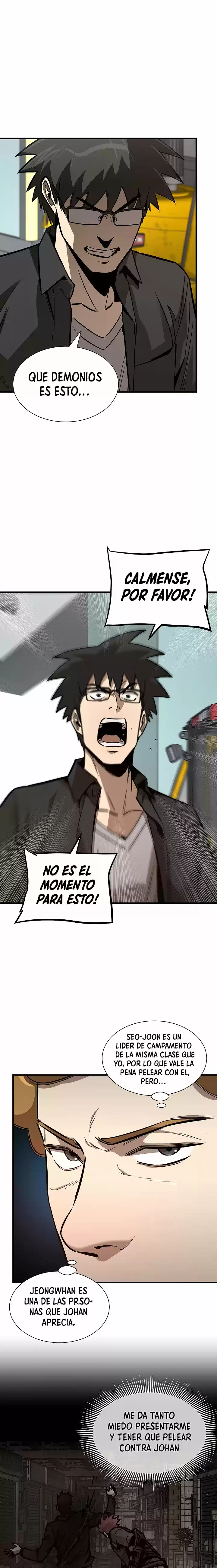 Return Survival (2020) - Capítulo 79 - Página 13 - LectorTMOo