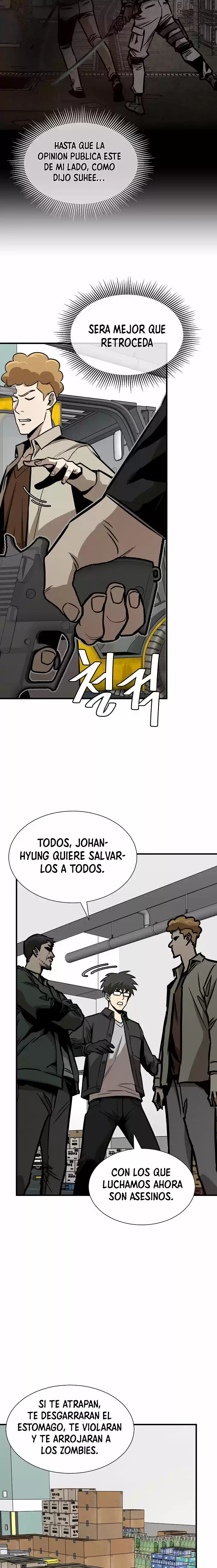 Return Survival (2020) - Capítulo 79 - Página 14 - LectorTMOo