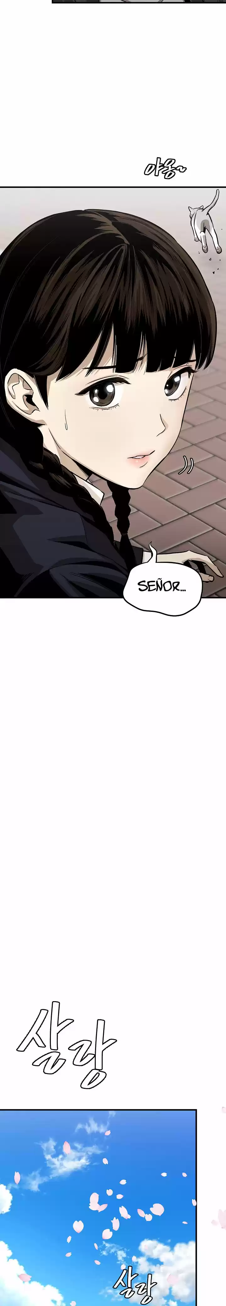 Return Survival (2020) - Capítulo 79 - Página 22 - LectorTMOo