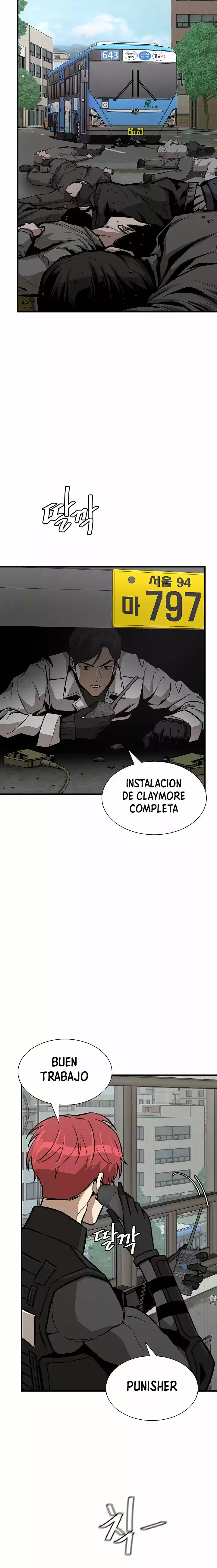 Return Survival (2020) - Capítulo 80 - Página 3 - LectorTMOo
