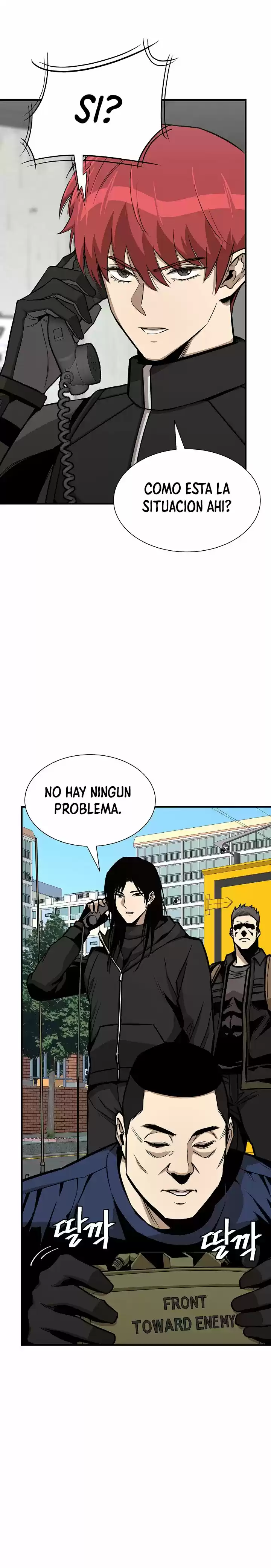 Return Survival (2020) - Capítulo 80 - Página 4 - LectorTMOo