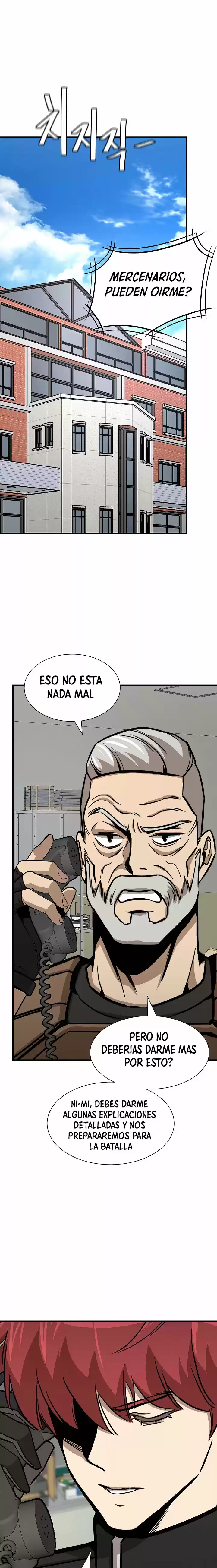 Return Survival (2020) - Capítulo 80 - Página 5 - LectorTMOo