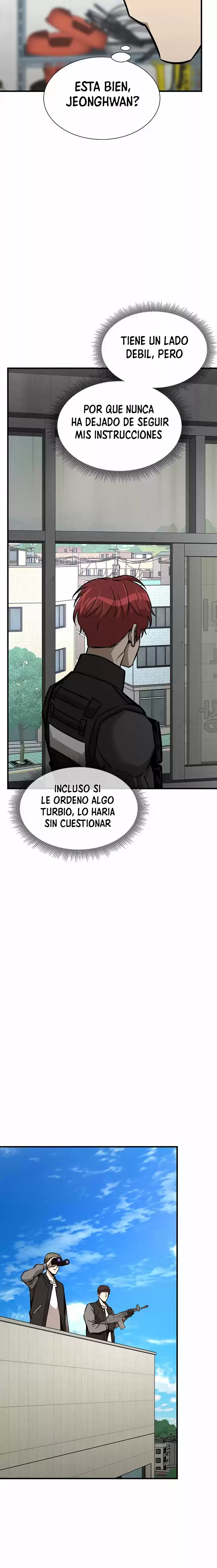 Return Survival (2020) - Capítulo 80 - Página 7 - LectorTMOo