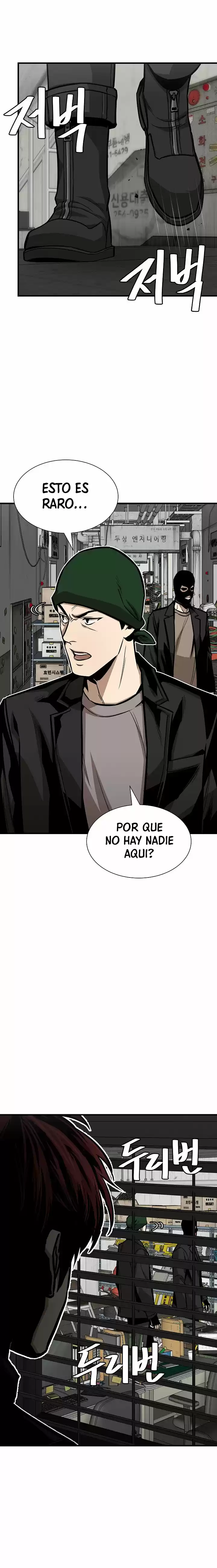 Return Survival (2020) - Capítulo 80 - Página 13 - LectorTMOo