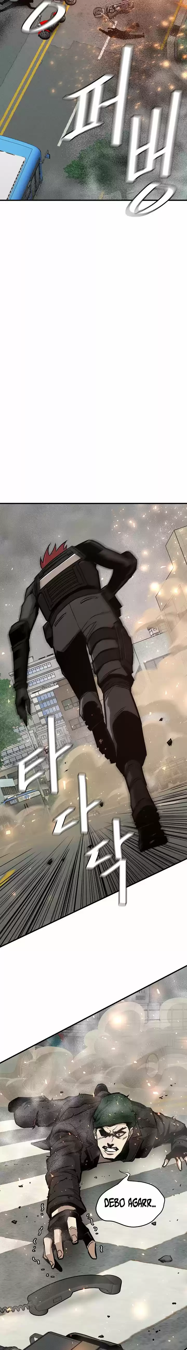 Return Survival (2020) - Capítulo 80 - Página 19 - LectorTMOo