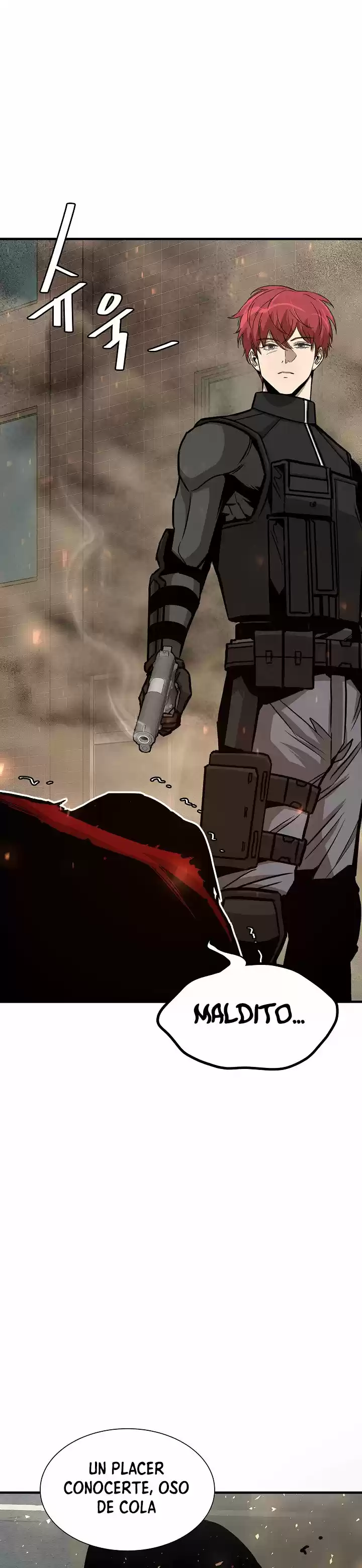 Return Survival (2020) - Capítulo 80 - Página 23 - LectorTMOo