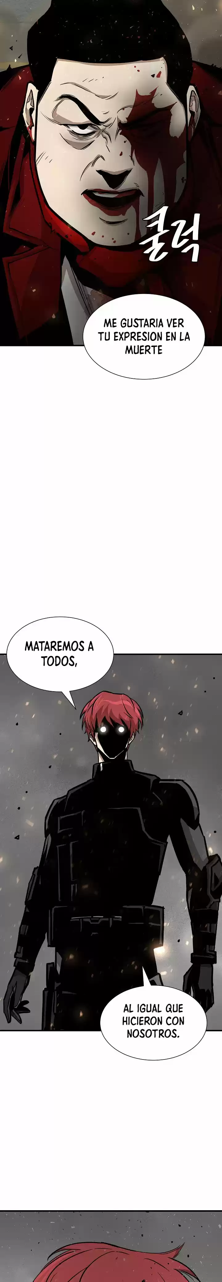 Return Survival (2020) - Capítulo 80 - Página 24 - LectorTMOo