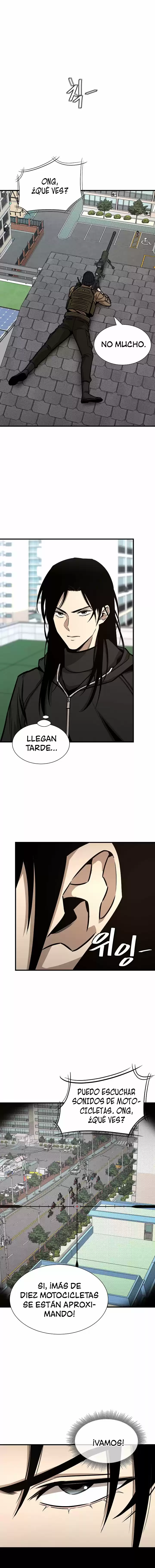 Return Survival (2020) - Capítulo 81 - Página 3 - LectorTMOo