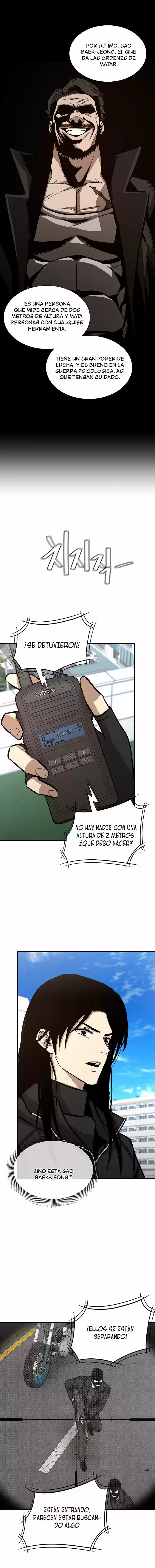Return Survival (2020) - Capítulo 81 - Página 6 - LectorTMOo