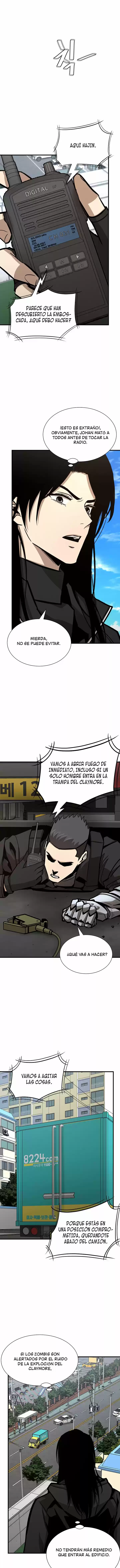 Return Survival (2020) - Capítulo 81 - Página 7 - LectorTMOo