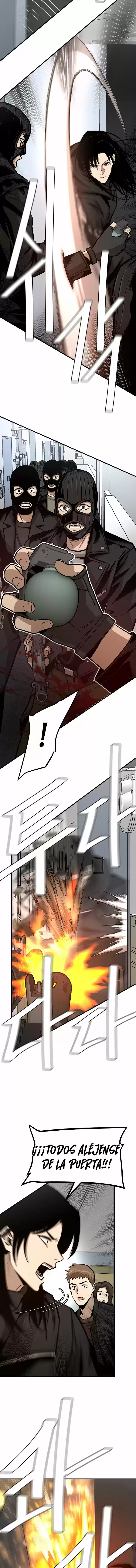 Return Survival (2020) - Capítulo 81 - Página 11 - LectorTMOo