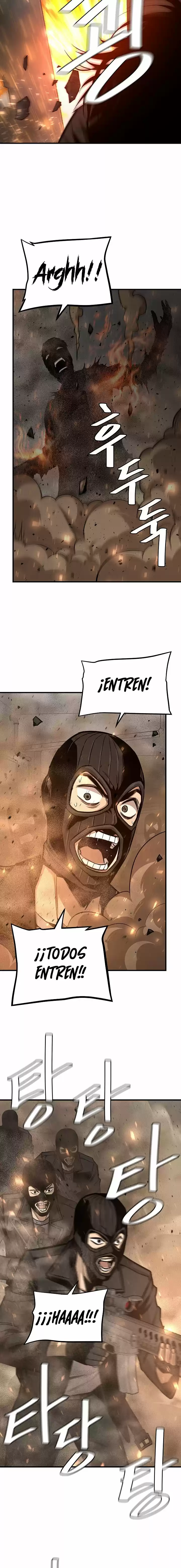 Return Survival (2020) - Capítulo 81 - Página 12 - LectorTMOo