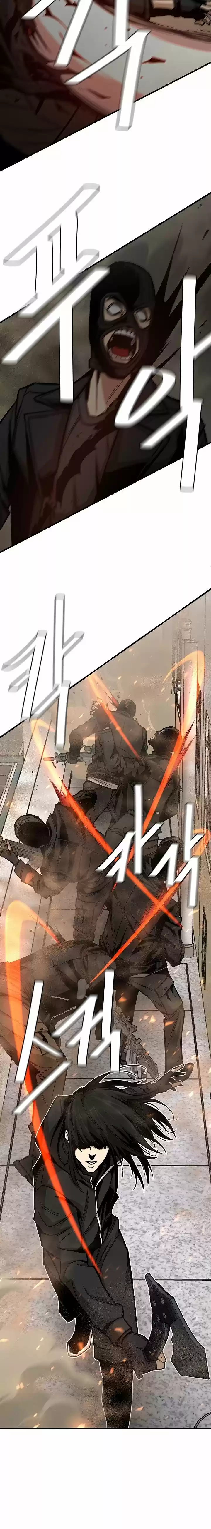 Return Survival (2020) - Capítulo 81 - Página 16 - LectorTMOo
