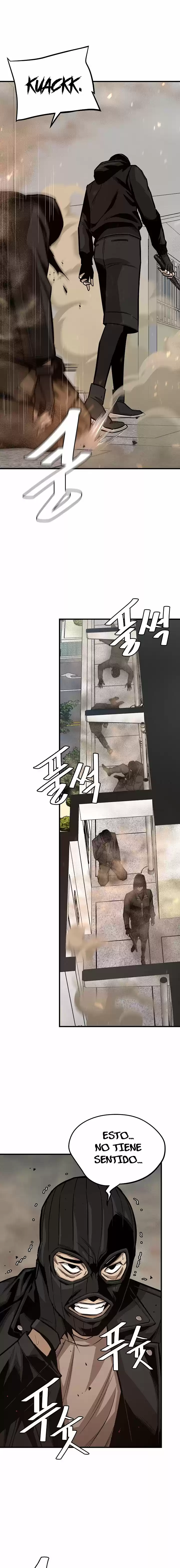 Return Survival (2020) - Capítulo 81 - Página 17 - LectorTMOo