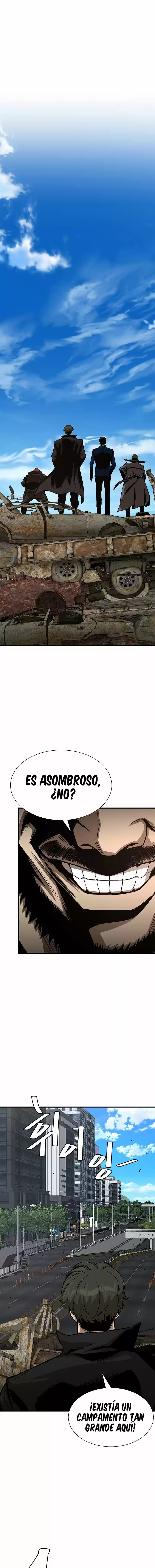 Return Survival (2020) - Capítulo 81 - Página 19 - LectorTMOo