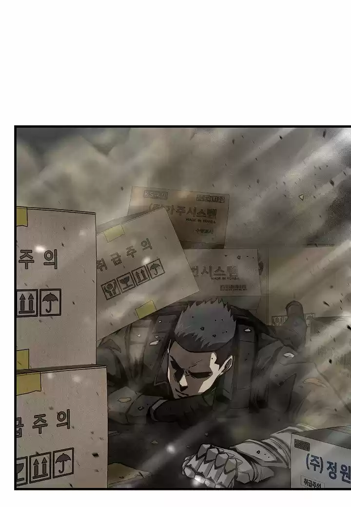 Return Survival (2020) - Capítulo 82 - Página 6 - LectorTMOo