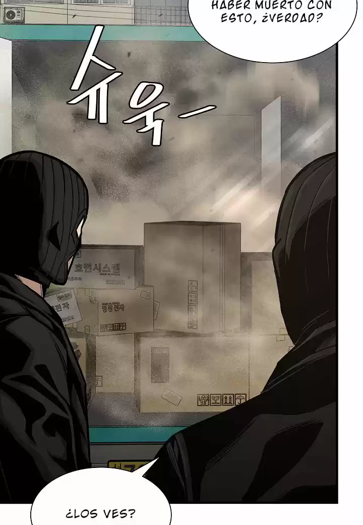 Return Survival (2020) - Capítulo 82 - Página 10 - LectorTMOo