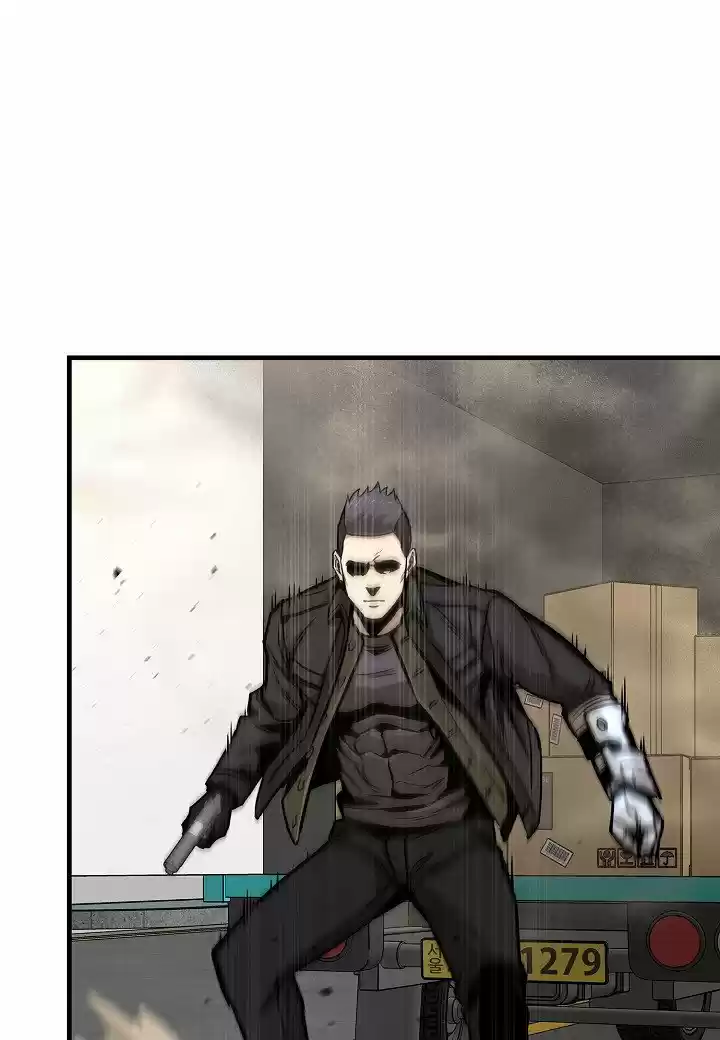 Return Survival (2020) - Capítulo 82 - Página 15 - LectorTMOo