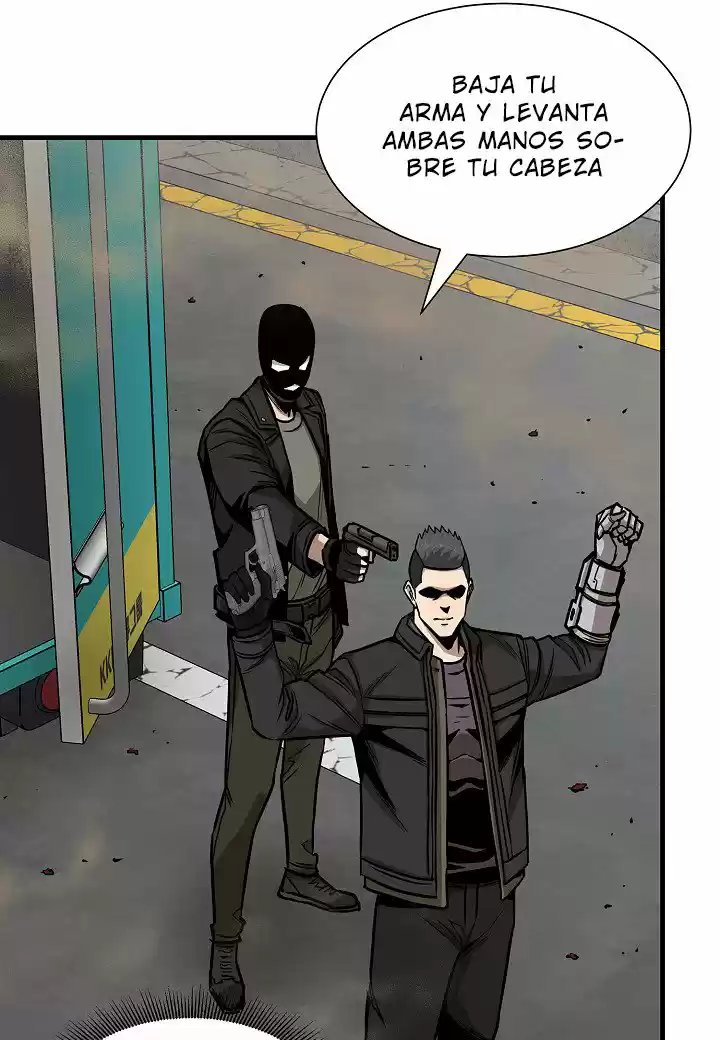 Return Survival (2020) - Capítulo 82 - Página 19 - LectorTMOo